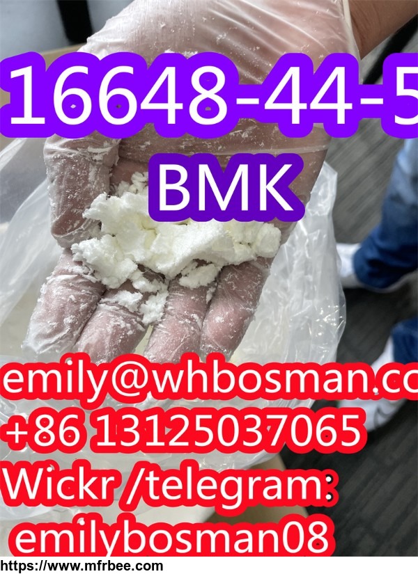 bmk_glycidate_cas_16648_44_5_european_market_wickr_emilybosman08