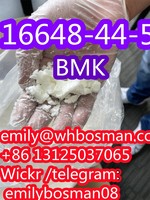 BMK glycidate CAS 16648-44-5 European market Wickr: emilybosman08