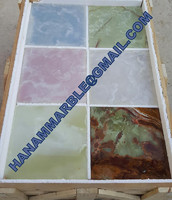 more images of Onyx Tiles