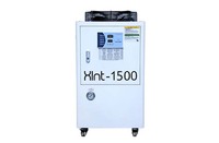 XLNT-1500 1500W Fiber Laser Water Chiller