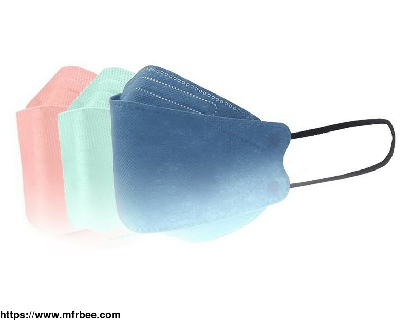 3d_kf94_fish_shape_scented_protective_face_mask_pink_mint_peach_icy_green_mint_lime_icy_blue_mint_citrus_meets_the_requirements_of_gb2626_2019