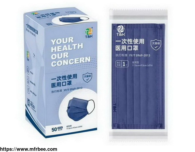 3_ply_type_i_medical_disposable_face_mask_morandi_blue_ce_marked_and_meets_the_requirements_of_en14683_2019_type_i