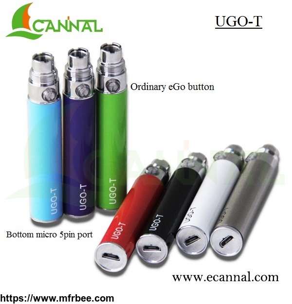 ecannal_510_ego_electronic_cigarette_ugo_t_battery
