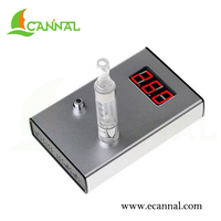 Ecannal electronic cigarette OHM VOLT meter