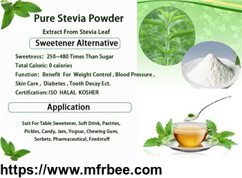 stevia_leaf_extract_steviol_glycosides_sweetener