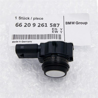 more images of Genuine 9261587 9261596 9261588 9261582 Parking Sensor for BMW F20 F22 F30 F31