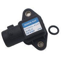more images of 079800-4250 For Honda Denso Manifold Air Pressure Sensor MAP Sensor 37830P05A01