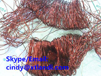 more images of Copper scrap wire 99.9% China supplier skype :live:cindy_9973copper millberry 99.9%
