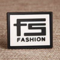 FS Fashion PVC Patches