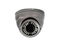 1080P IR Dome IP Camera with Vari-focal lens