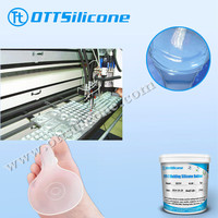 Insole silicone for foot health products of medical grade silicone rubber