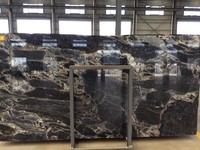 more images of Beautiful High Polished Lava Ocean Marble for bathroom background design & floor tiles