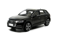 more images of 1/18 Audi Q5l 2018 Diecast Model Car Toy Gifts Cars for Sale