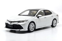 more images of Paudi 1:18 Toyota Camry 2018 Die-cast model carl