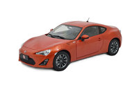 more images of Model Making Supply Toyota GT86 2013 Diecast Car Models Collectable Scale Hobby