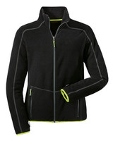 high quality outdoor breathable warm wear full zipper or half zipper workwear men polar fleece  jacket