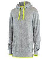 custom blank or printed warm  drawstring pocket pullover hoodie sweatshirt