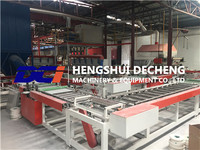 more images of PVC Lamination Making Machinery