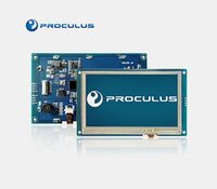 4.3 INCHES  480XRGBX272  65K COLORS LCD MODULE