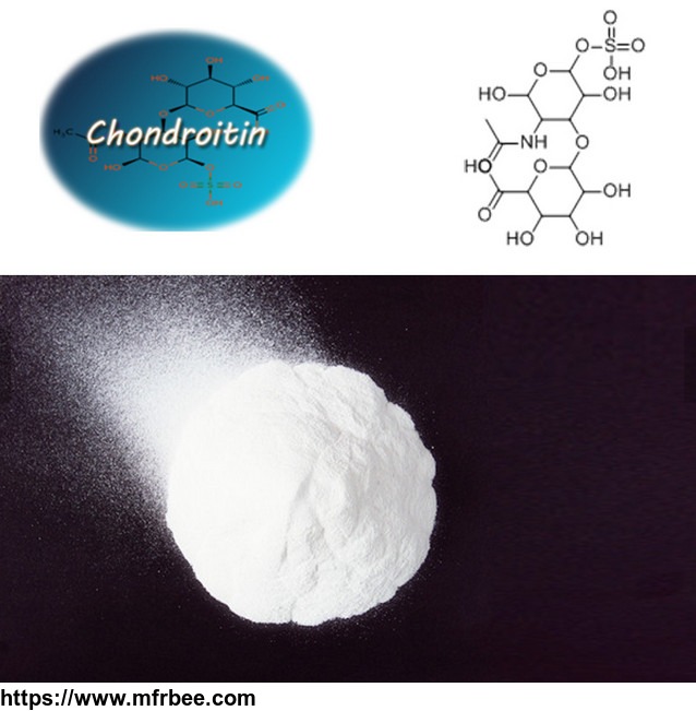 factory_supply_purity_chondroitin_sulfate_powder