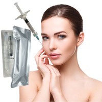 more images of Anti wrinkles cross linked hyaluronic acid injection injectable face filler