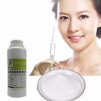 more images of Hot Selling Medical HA Powder Sodium Hyaluronate Injection Grade Hyaluronic Acid