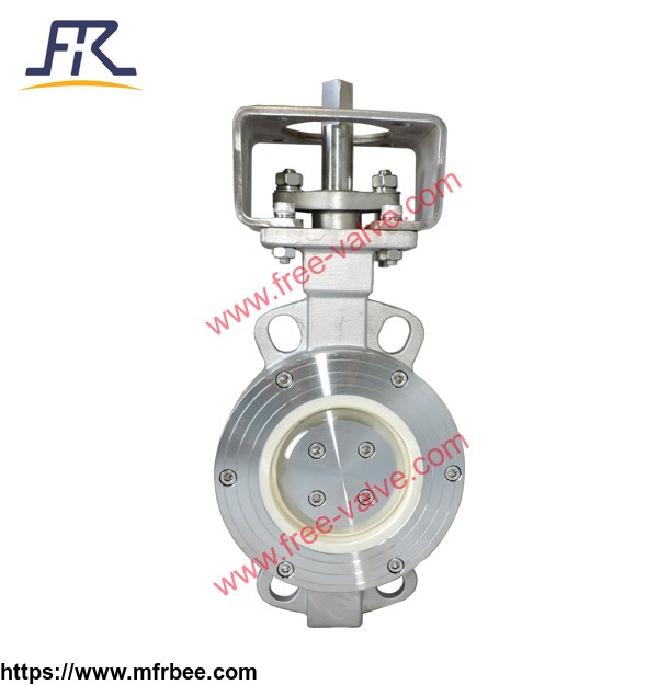 stainless_steel_ceramic_lined_butterfly_valve