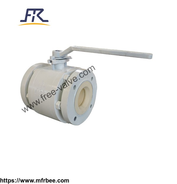 manual_operated_ceramic_lined_ball_valve
