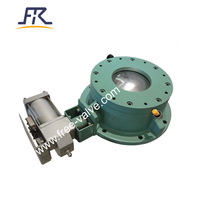 Pneumatic Operated Dome Valve