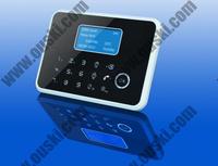 SMS GSM PSTN wireless alarm system/home alarm system G6
