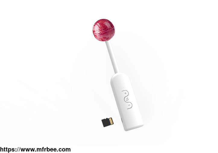 app_controlled_bluetooth_rechargeable_musical_lollipop_with_micro_sd_card