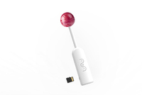 more images of APP Controlled Bluetooth Rechargeable Musical Lollipop with Micro SD Card