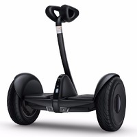 Balance Scooter, 2 wheel Electric Self Balancing Scooter with Leg Controller