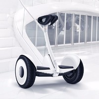 more images of Balance Scooter, 2 wheel Electric Self Balancing Scooter with Leg Controller