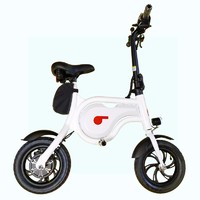 more images of Electric Bike, Foldable Electric Bicycle with Lithium Battery