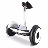 more images of Self-balancing scooter, Two Wheel Smart Balance Electric Scooter with Bluetooth