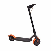 Scooter, 8.5" Wheel, 2-wheel Foldable Fast Electric Scooter for Sale