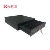 more images of Economical 410mm POS Cash Drawer
