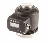 Column Type Load Cell