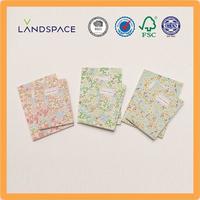more images of Glue Binding Paper Cover Notepad