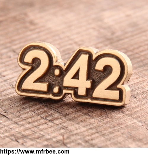2_42_o_clock_custom_pins