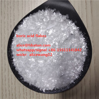 more images of Boric acid  CAS 11113-50-1 alice@hbatun.com  +86-15511141842