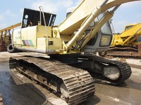 more images of used SUMITOMO excavator SH200-2