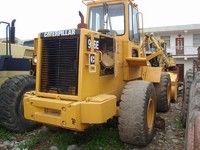 more images of used cat wheel loader 936E