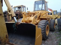 more images of used cat wheel loader 936E