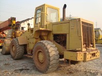 more images of used cat wheel loader 950B