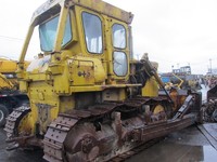 more images of used komatsu bulldozer  D85A-18