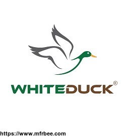 white_duck_outdoors