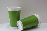 more images of Double Wall Paper Cup