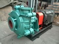 more images of heavy duty pump